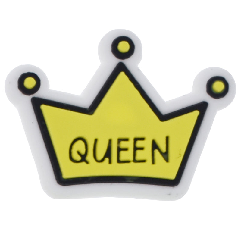 Free Jibbitz with Order