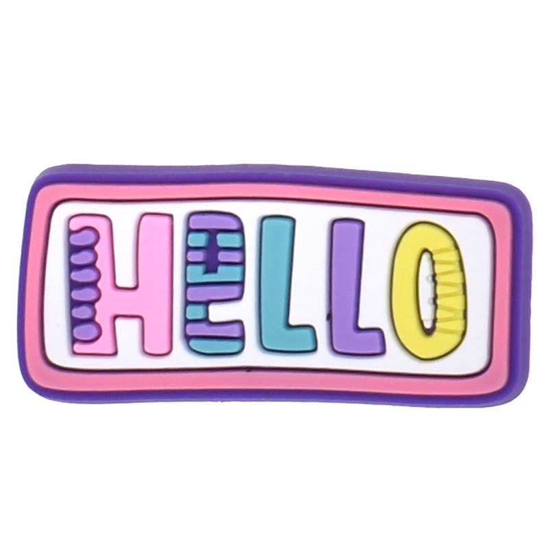 Free Jibbitz with Order