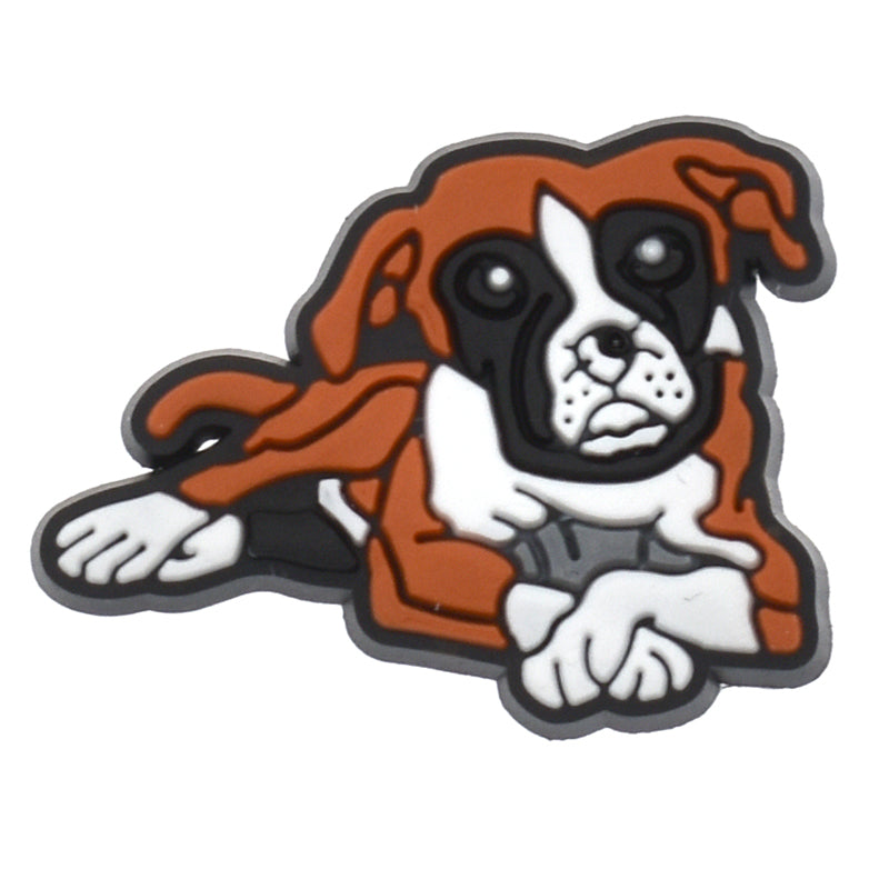 Free Jibbitz with Order