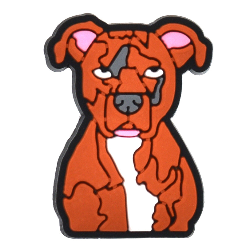 Free Jibbitz with Order