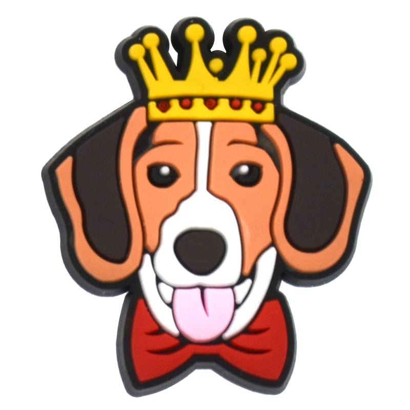 Free Jibbitz with Order