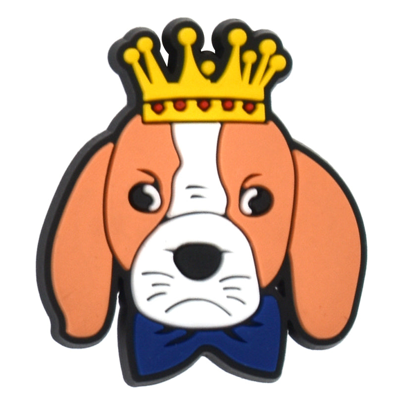 Free Jibbitz with Order