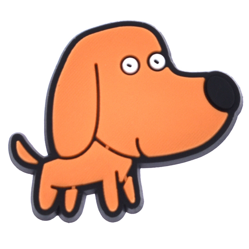 Free Jibbitz with Order