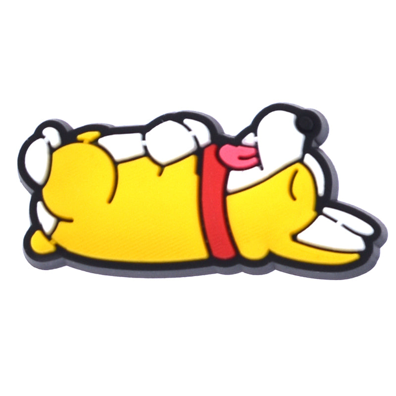 Free Jibbitz with Order