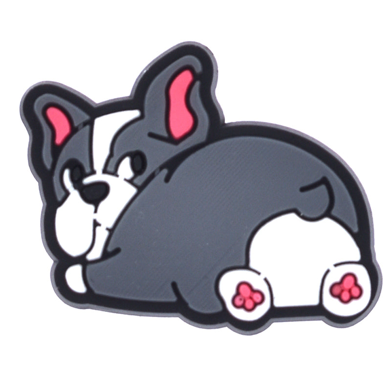 Free Jibbitz with Order