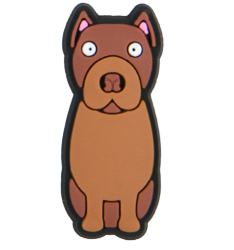 Free Jibbitz with Order