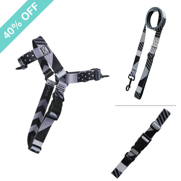 Graphite Bundle