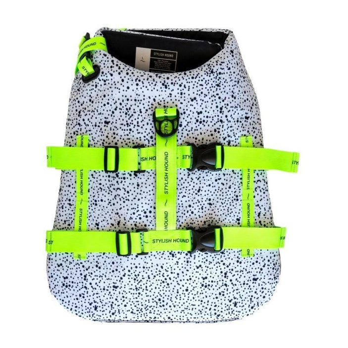 Jackson Dog Swim Jacket