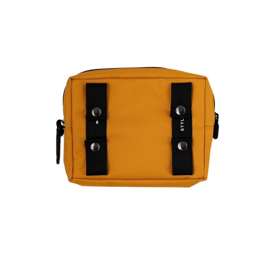 Tangerine Express Pouch - Tangerine