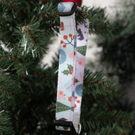 Reindeer Reversible Christmas Collar