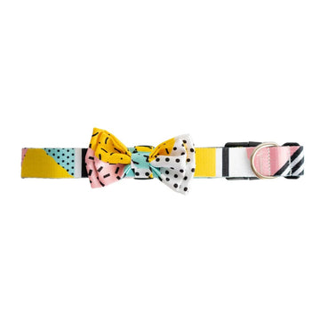 High Top Bow Tie