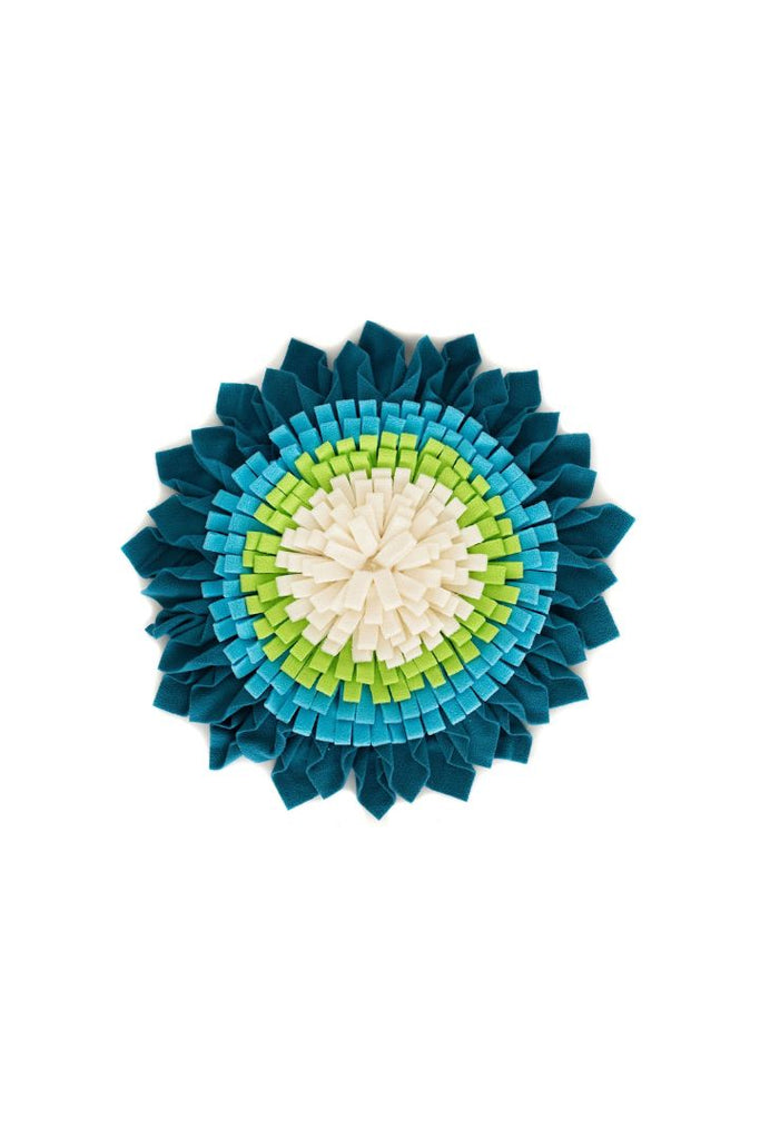 Forget-Me-Nots Snuffle Mat