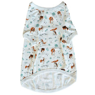 Beagle Dog Tee PJ