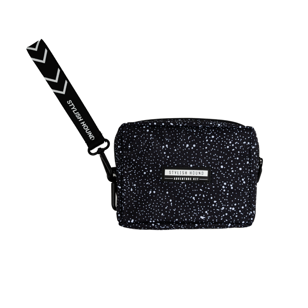 Jackson Express Pouch - Jackson