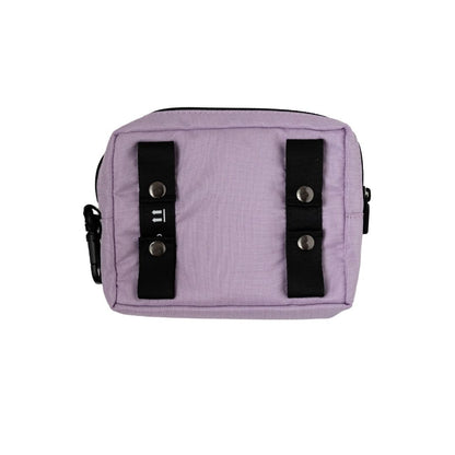 Lilac Express Pouch - Lilac