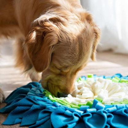 Forget-Me-Nots Snuffle Mat
