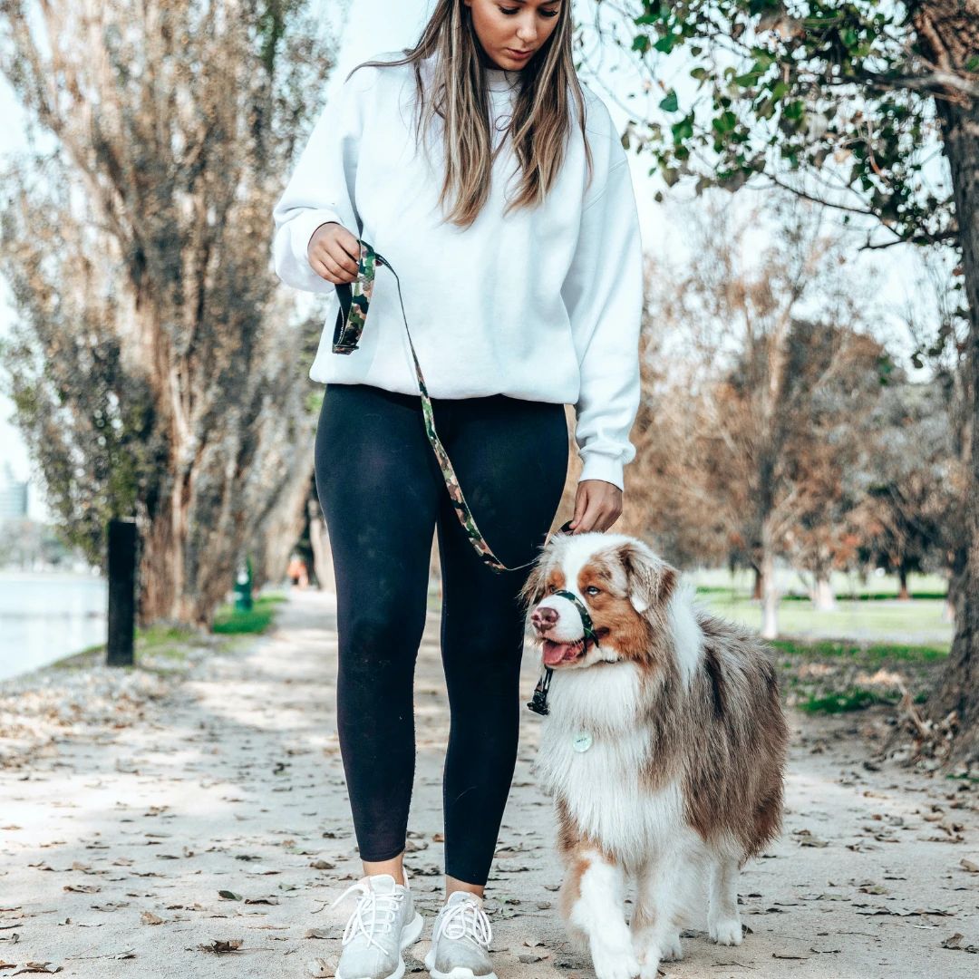 On Duty Halter - On Duty