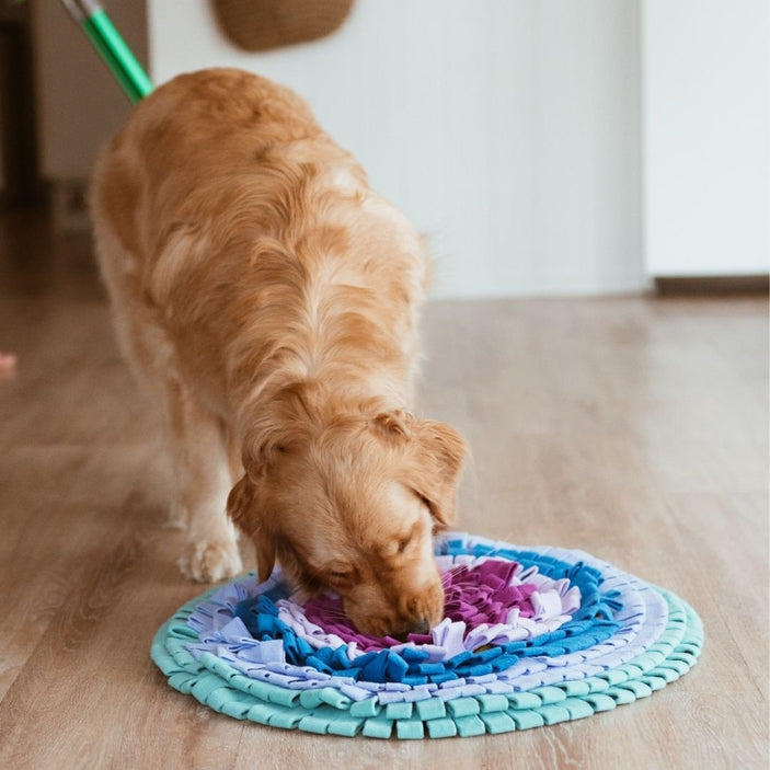 Santiago Snuffle Mat