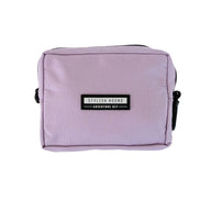 Lilac Express Pouch