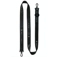 Black Longer Strap for S.H. Waist / Cross Body Bag