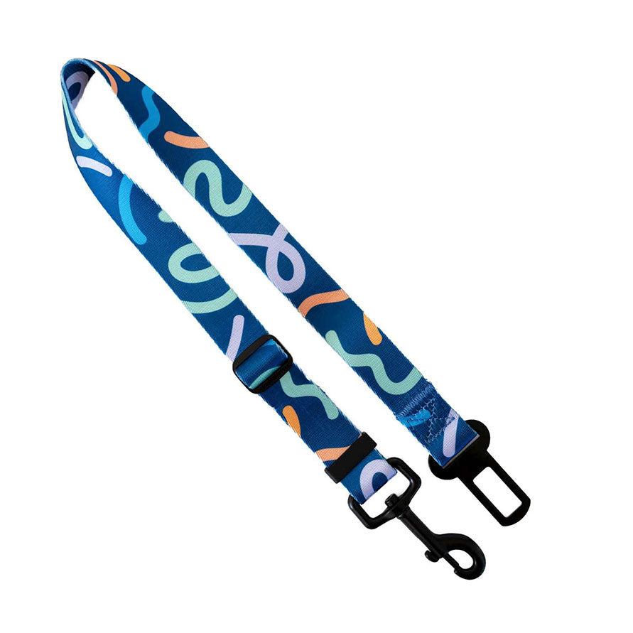 Astro Seat Belt