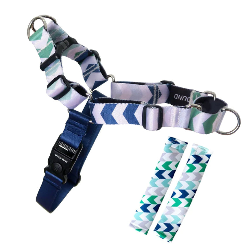 Atlantis RNT No-Pull Training Harness