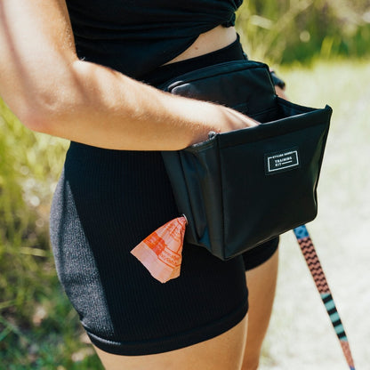 OG Training Treat Pouch