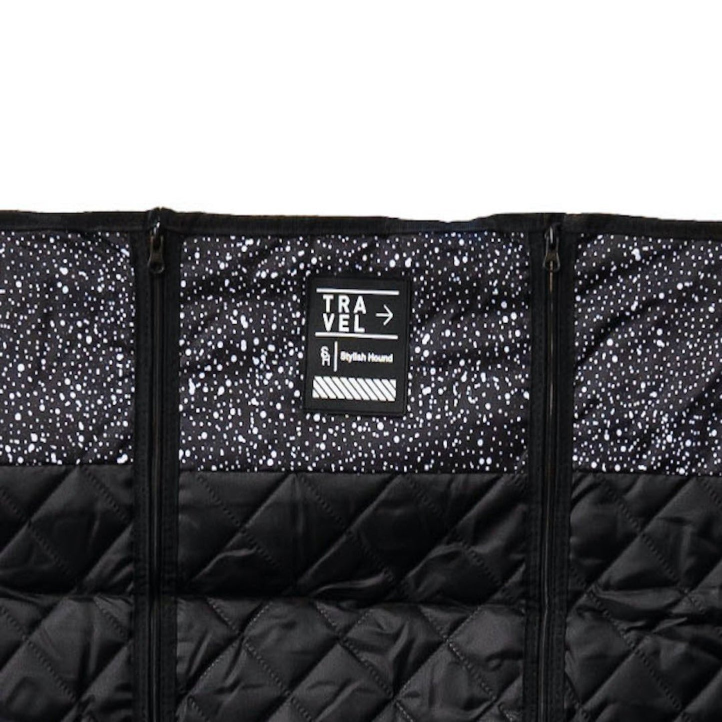 Back Seat Cover Bundle