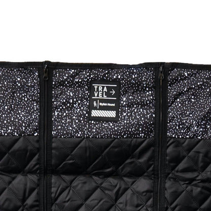 Back Seat Cover Bundle