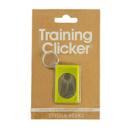 Green  Training Clicker