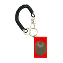 Red Training Clicker