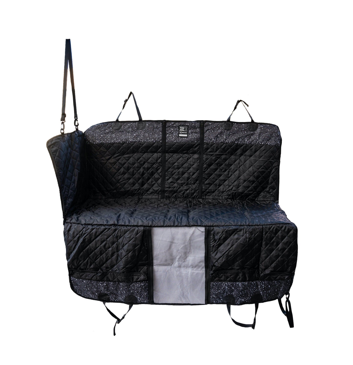 Back Seat Cover Bundle