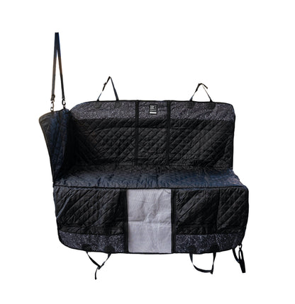 Back Seat Cover Bundle