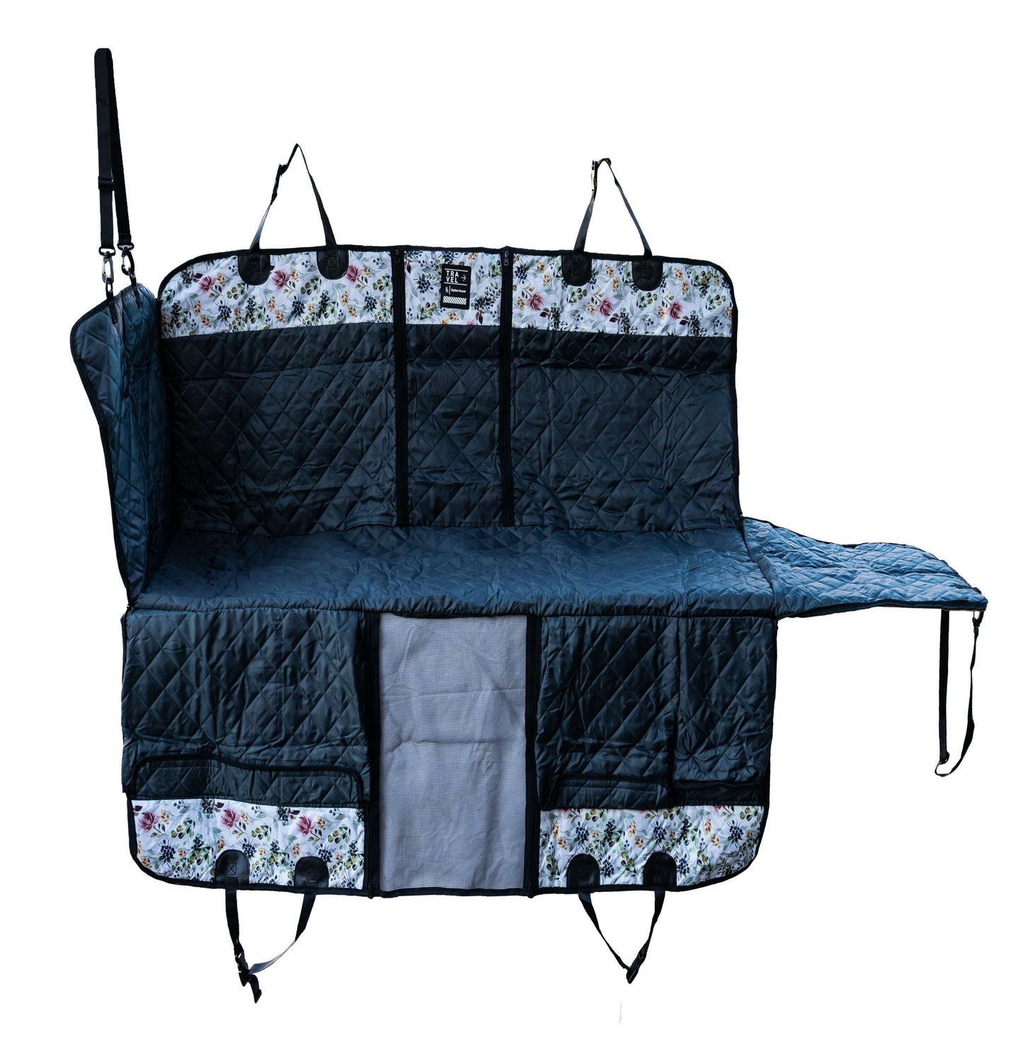 Back Seat Cover Bundle