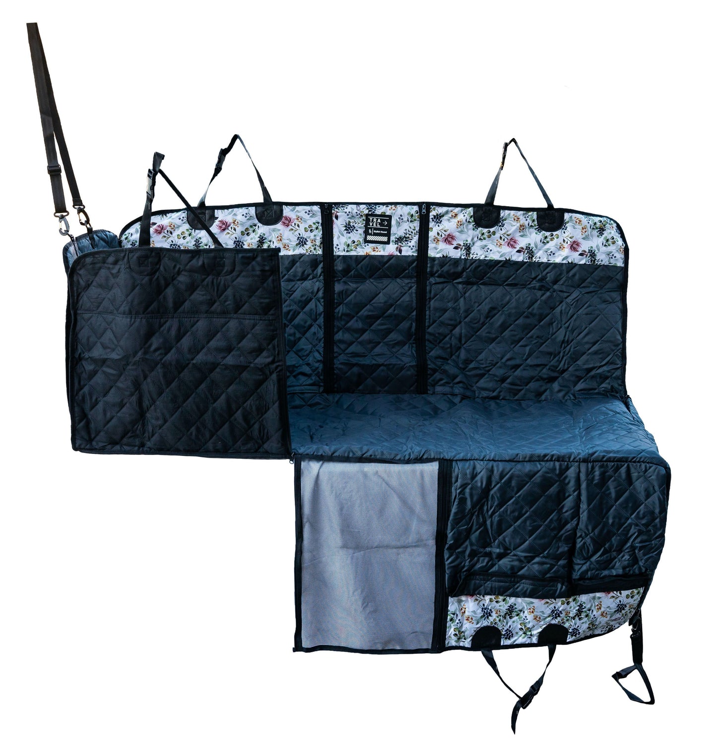 Back Seat Cover Bundle