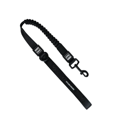 Blackout CC Leash - Blackout