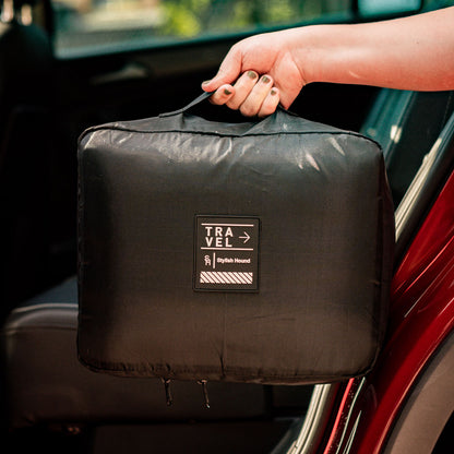 Back Seat Cover Bundle