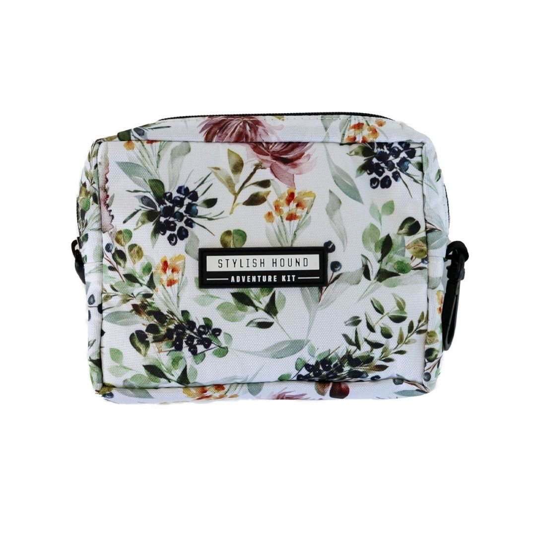 Evergreen Express Pouch - Evergreen