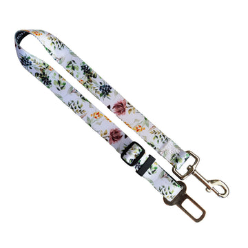 Evergreen Seat Belt