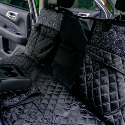 Back Seat Cover Bundle