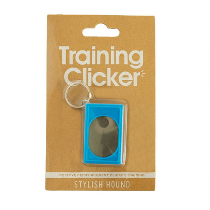 Training Clicker