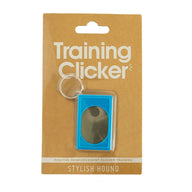 Blue Training Clicker