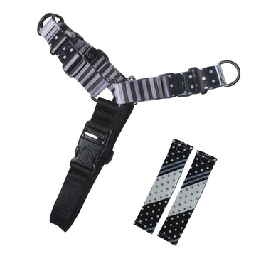 Graphite RNT No-Pull Training Harness