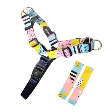 High Top RNT No-Pull Training Harness