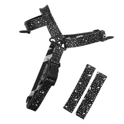 Jackson OG No-Pull Training Harness - Jackson