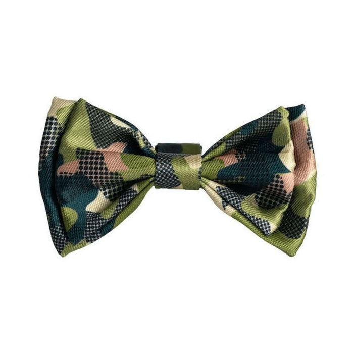 On Duty Bow Tie