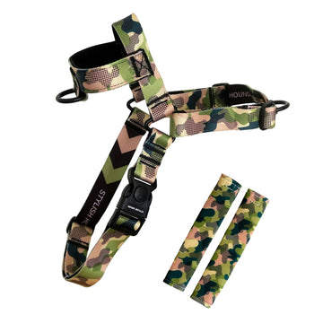 On Duty  OG No-Pull Training Harness