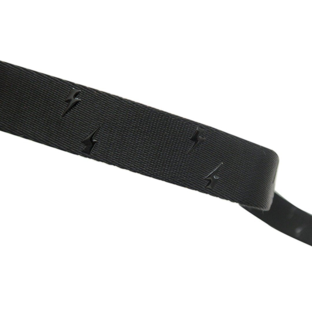 Blackout Collar - Blackout