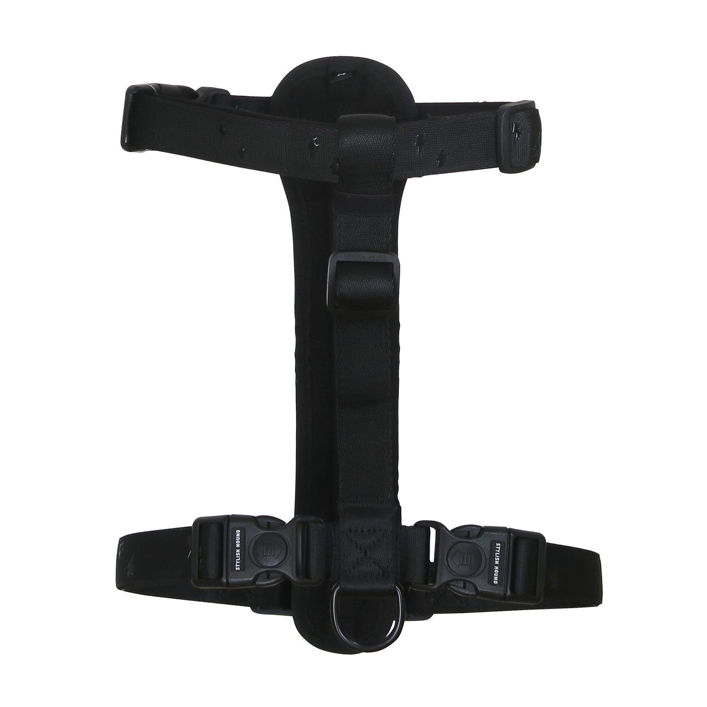 Blackout Explorer Chest Plate