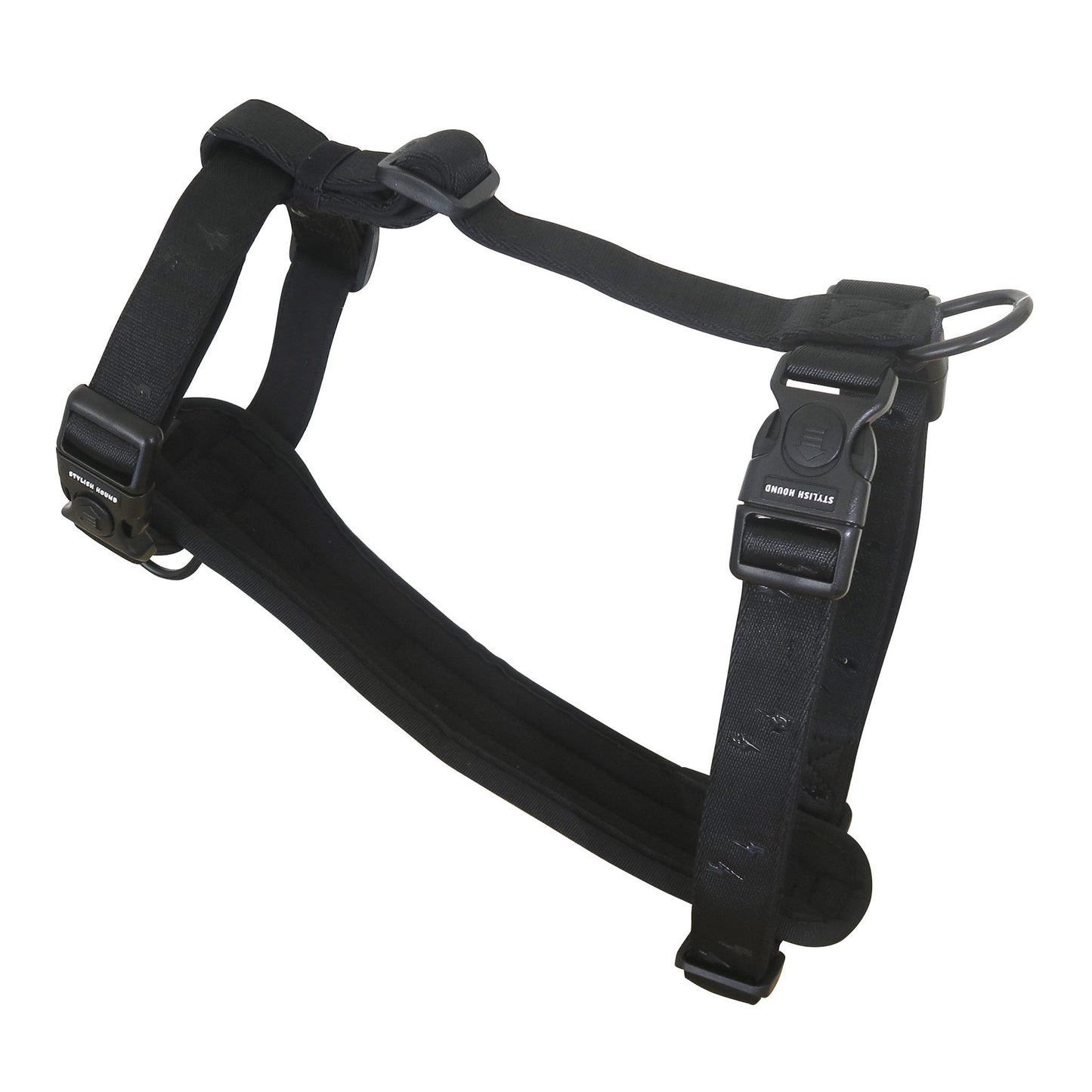 Blackout Explorer Chest Plate